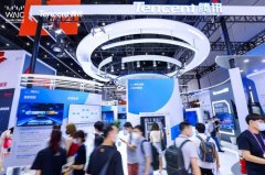 示“云+AI”正在分