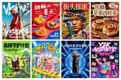 合跨境电商营销场