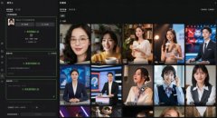 <b>生成了一只一边说唱、一边随节拍天然扭捏身体</b>